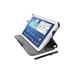 TRUST Stile folio stand for GalaxyTab3 7" 19635