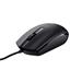 TRUST TM-101 MOUSE ECO BLK 25295