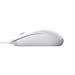 TRUST TM-101W MOUSE ECO WHT 25320