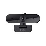 TRUST TW-250 QHD WEBCAM ECO 24733