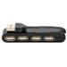 TRUST USB 2.0 Hub Vecco Mini, 4 porty 14591