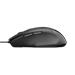 TRUST VOCA COMFORTABLE MOUSE 23650