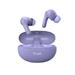 TRUST YAVI BT ENC EARBUDS PURPLE 25297