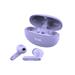 TRUST YAVI BT ENC EARBUDS PURPLE 25297