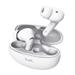 TRUST YAVI BT ENC EARBUDS WHITE 25172