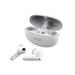 TRUST YAVI BT ENC EARBUDS WHITE 25172