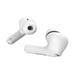 TRUST YAVI BT ENC EARBUDS WHITE 25172