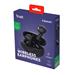 TRUST YAVI BT ENC EARPHONES BLACK 25298