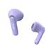 TRUST YAVI BT ENC EARPHONES PURPLE 25299