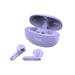 TRUST YAVI BT ENC EARPHONES PURPLE 25299