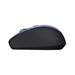 TRUST YVI+ WIRELESS MOUSE ECO BLUE 24551