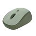 TRUST YVI+ WIRELESS MOUSE ECO GREEN 24552