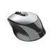 TRUST ZAYA WIRELESS RECHRGABLE MOUSE BLACK 23809