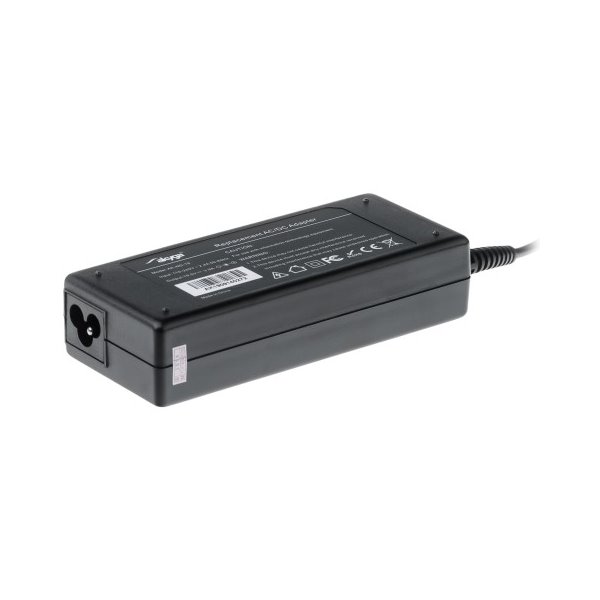 TRX Akyga 76W napájecí adaptér/ nabíječka/ Sony/ 19.5V/ 3.9A/ 6.5x4.4mm konektor + pin/ neoriginální TRX-AK-ND-19