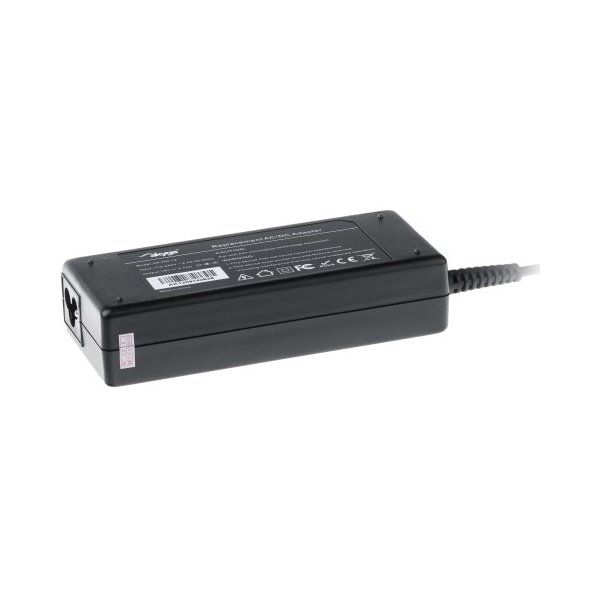 TRX Akyga 90W napájecí adaptér/ nabíječka/ Acer/ DELL/ Fujitsu/ HP/ 19V/ 4.74A/ 5.5x1.7mm konektor/ neorigi TRX-AK-ND-12