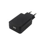 TRX Akyga USB nabíječka 220V/ 5V/ 2.1A TRX-AK-CH-06