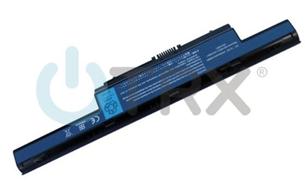 TRX baterie Acer/ 4400 mAh/ Aspire 4551/ 4738/ 4741/ 4551G/ 4771G/ 5551G/ 5741G/ 5750/ 7251/ AS10D3E/ A TRX-LC.BTP00.123