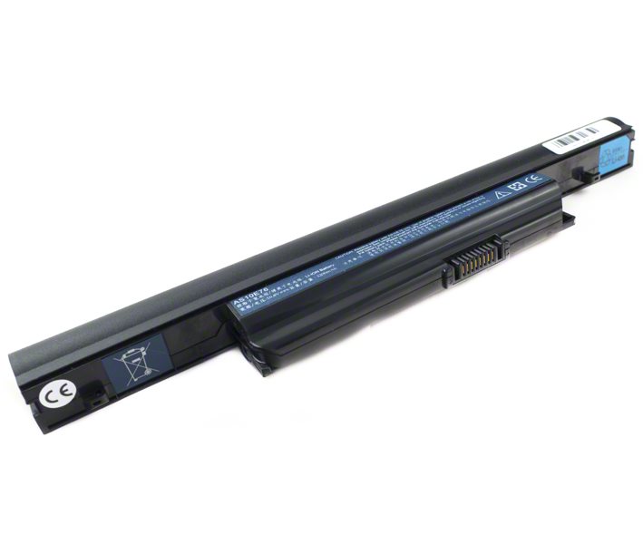 TRX baterie Acer/ 5200 mAh/ Aspire 3820T/ 4820T/ 5820T/ neoriginální TRX-AS10B7E