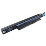 TRX baterie Acer/ 5200 mAh/ Aspire 3820T/ 4820T/ 5820T/ neoriginální TRX-AS10B7E