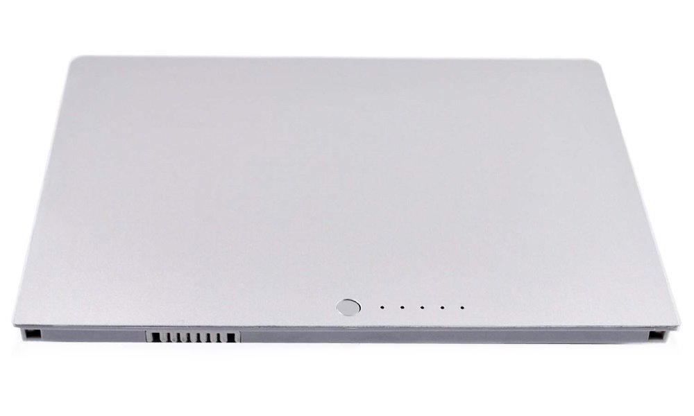 TRX baterie Apple/ 5000 mAh/ Apple MacBook Pro 15"/ A1150/ A1211/ A1226/ A260/ A1175/ neoriginální TRX-A1175