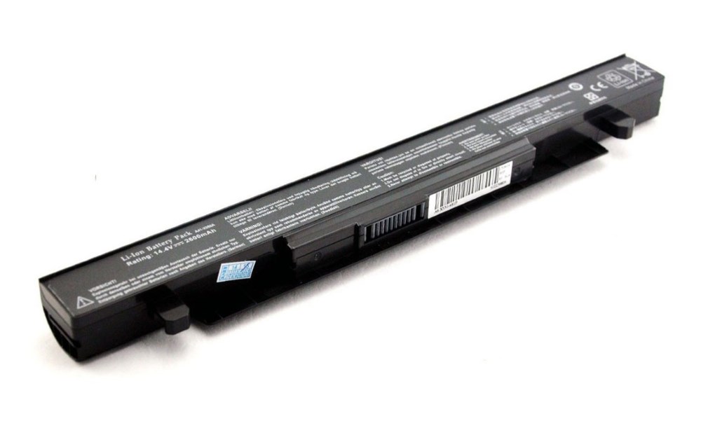 TRX baterie Asus/ 2600 mAh/ pro A450/ A550/ F450/ F550/ F552/ K450/ P450/ P550/ R409/ R510/ X450/ X452/ neo TRX-A41-X550