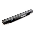 TRX baterie Asus/ 2600 mAh/ pro A450/ A550/ F450/ F550/ F552/ K450/ P450/ P550/ R409/ R510/ X450/ X452/ neo TRX-A41-X550