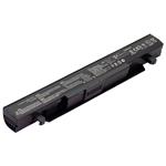 TRX baterie Asus/ 2600mAh/ pro FZ50/ GL550/ GL552JX/ GL552VL/ GL552VW/ ROG GL552/ ZX50/ ZX50JX/ neorigináln TRX-A41N1424