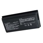 TRX baterie Asus/ 4400 mAh/ pro F5/ X50/ X58/ X59 TRX-A32-F5