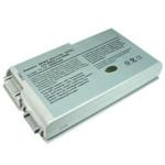 TRX baterie DELL/ 4400 mAh/ Li-Ion/ pro Latitude D500/ D505/ D510/ D520/ D600/ D610/ Precision M20/ Inspri TRX-451-10194