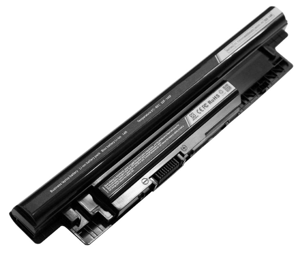 TRX baterie DELL/ 5200 mAh/ Li-Ion/ pro Inspiron 3521/ 5521/ 3721/ 5721/ Latitude 3440/ Vostro 2421/ 2521/ neo TRX-PVJ7J