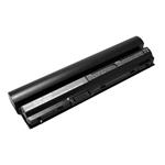 TRX baterie DELL/ 5200 mAh/ Li-Ion/ pro Latitude E6210/ E6220/ E6230/ E6320/ E6330/ E6430s/ neoriginální TRX-451-11703