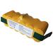 TRX baterie do vysavače/ 4500mAh/ pro iRobot Roomba 510 530 540 550 560 570 580 610 620 625 760 770 780/ n TRX-VCRMB500H