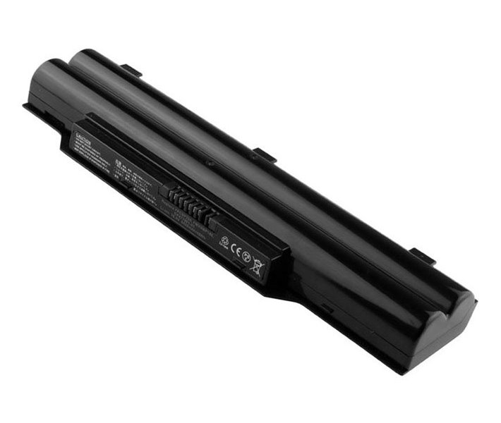 TRX baterie Fujistsu Siemens/ 5200 mAh/ pro LifeBook AH42/E/ AH502/ AH530/ AH530/3A/ AH531/ A530/ A531/ LH5 TRX-FPCBP250