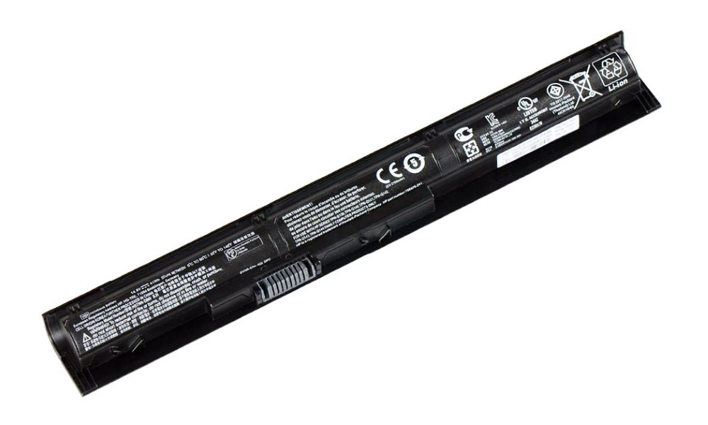 TRX baterie HP/ 4-článková/ 2600 mAh/ HP/ Pavilion 14/ 15/ 17/ Envy 14/ 15/ 17/ neoriginální TRX-HSTNN-LB6K