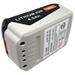 TRX baterie LB2X4020/ 20V/ 4000 mAh/ Li-Ion/ Black&Decker BL1518,BL1520,BL3018,BL3020,BL4018,BL4020,LBX202 TRX-BD-BL3018