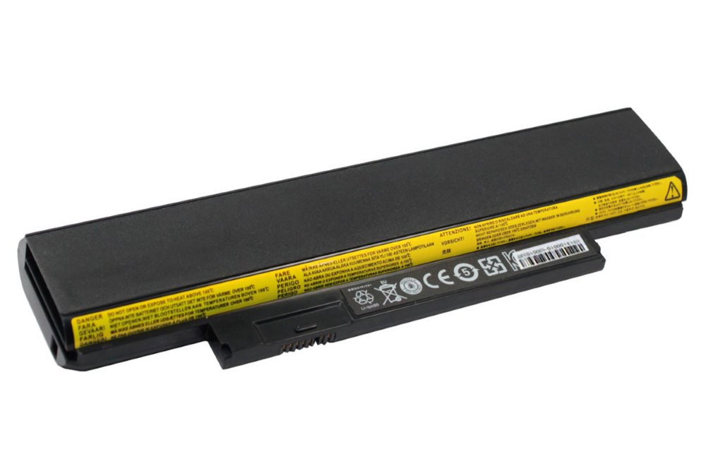 TRX baterie Lenovo/ IBM/ 5200 mAh/ pro ThinkPad E120/ X121e/ X130e/ neoriginální TRX-45N1059