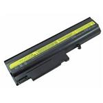 TRX baterie Lenovo/ IBM/ 6-článková/ 4400 mAh/ pro ThinkPad T40/ T41/ T42/ T43/ R50/ R51/ R52/ neoriginální TRX-08K8193