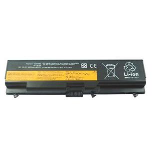 TRX baterie Lenovo/ IBM/ 6-článková/ 48 Wh/ pro ThinkPad T410/ L410/ L510/T410i/ T510/ T510i/ SL510/ W510/ E TRX-42T4755