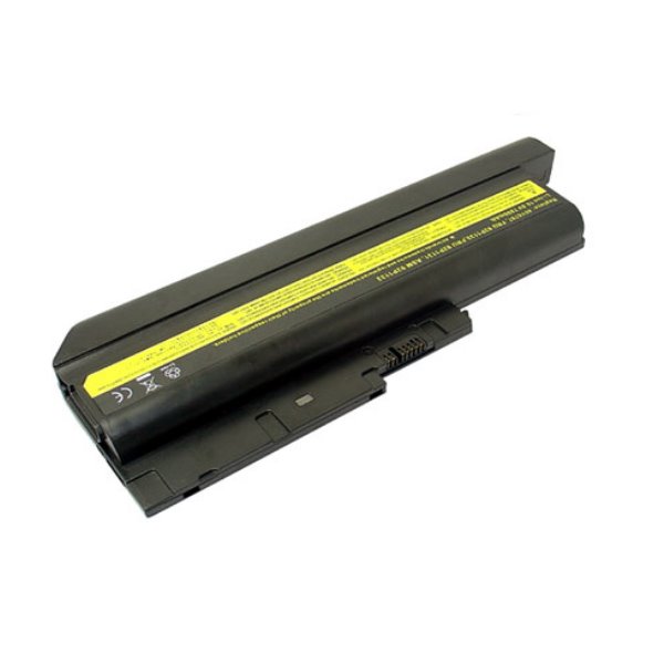 TRX baterie Lenovo/ IBM/ 6600 mAh/ pro T60/ T61/ R60/ R61/ Z61e/ Z60m/ Z61m/ Z61p/ R500/ T500/ W500/ SL300 TRX-92P1139 H