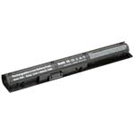 TRX baterie RI04/ 14.4V/ 2600 mAh/ Li-ion/ HP ProBook 450 G3, ProBook 455 G3, ProBook 470 G3/ neorigináln TRX-HSTNN-Q95C