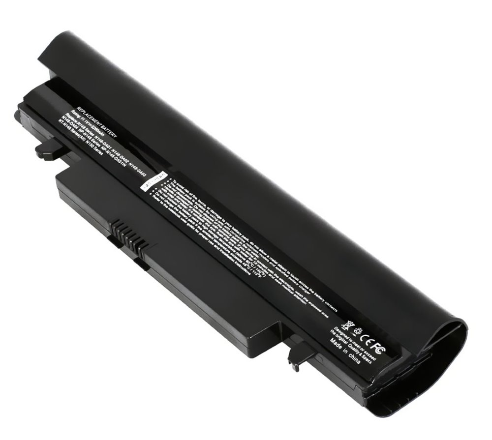 TRX baterie Samsung/ 5200 mAh/ pro N143/ N143P/ N145/ N145P/ N148/ N148P/ N150/ N150P/ N250/ N250P/ N260/ TRX-AA-PB2VC6B