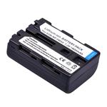 TRX baterie Sony/ 1800 mAh/ pro CyberShot DSC-F707/ F717/ F828/ R1/ S30/ S50/ S70/ S75/ S85/ neoriginální TRX-NP-FM50