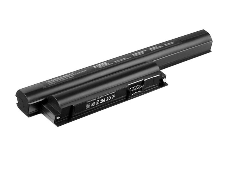 TRX baterie SONY/ 5200 mAh/ Vaio VPC-CA/ CB/ EH/ VGP-BPS26/ VGP-BPL26/ neoriginální TRX-VGP-BPS26