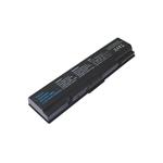 TRX baterie TOSHIBA/ 4400 mAh/ Equium A300D/ L300/ Satellite A300/ A500/ L500/ M20/ neoriginální TRX-PA3534U