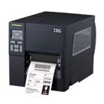 TSC MB341T, 12 dots/mm (300 dpi), linerless, RTC, display, USB, USB Host, RS232, Ethernet, kit (USB) MB341T-A001-0252