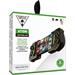 Turtle Beach Atom Controller, herní ovladač pro Android,D4X, Bluetooth, žlutá/černá 0731855007615