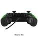 Turtle Beach REACT-R Gamepad Pixel, zelený 0731855007400