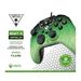 Turtle Beach REACT-R Gamepad Pixel, zelený 0731855007400