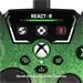 Turtle Beach REACT-R Gamepad Pixel, zelený 0731855007400