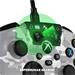 Turtle Beach RECON Gamepad pro XBOX X/S, XBOX ONE, WINDOWS 10, Artic Camo 0731855007080